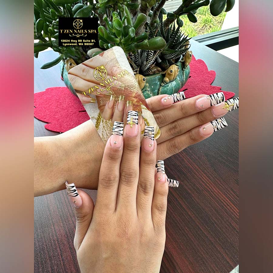 Nail Inspiration for June 2026